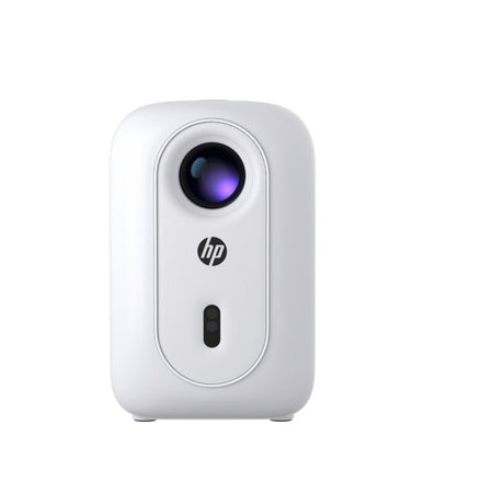 EAN 0850039905438 - HP CP180 Proyector de corto alcance 130 lúmenes ANSI LCD 720p (1280x720) Blanco imagen 1