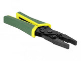 Delock 86469 Alicates Paralelos Para Redes De 11 - 32 Mm
