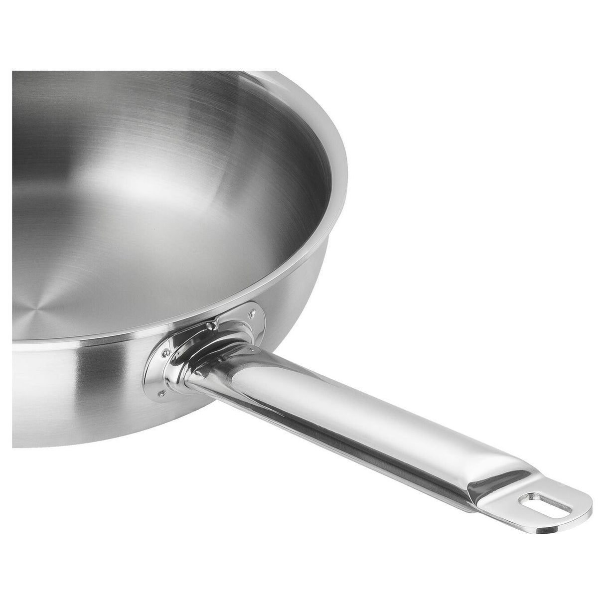 Sartén Zwilling Pro Multiuso Alrededor
