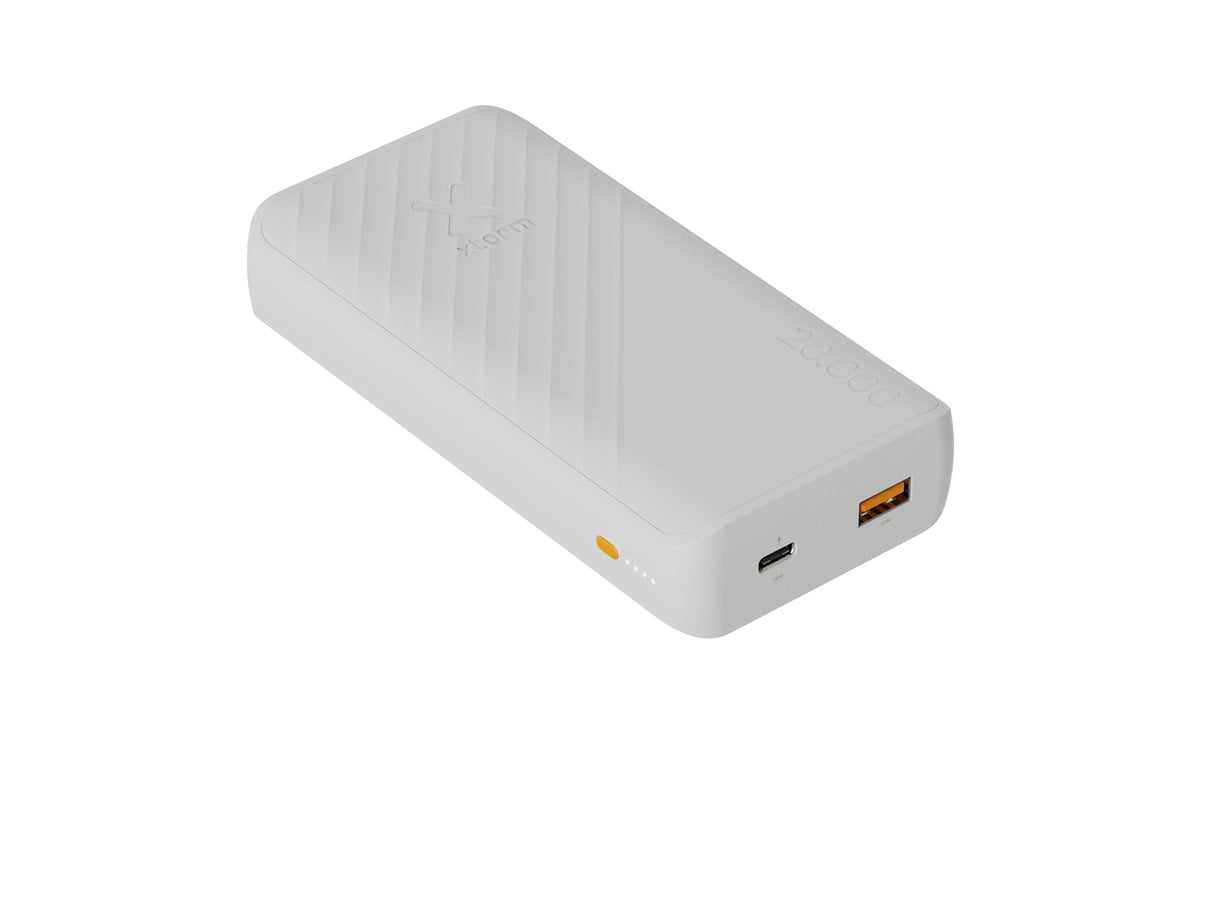 EAN 8718182278255 - Xtorm Go2 Polímero de litio 20000 mAh imagen 6