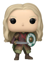 Funko Pop El Señor De Los Anillos Éowyn Opción Chase Aleatoria