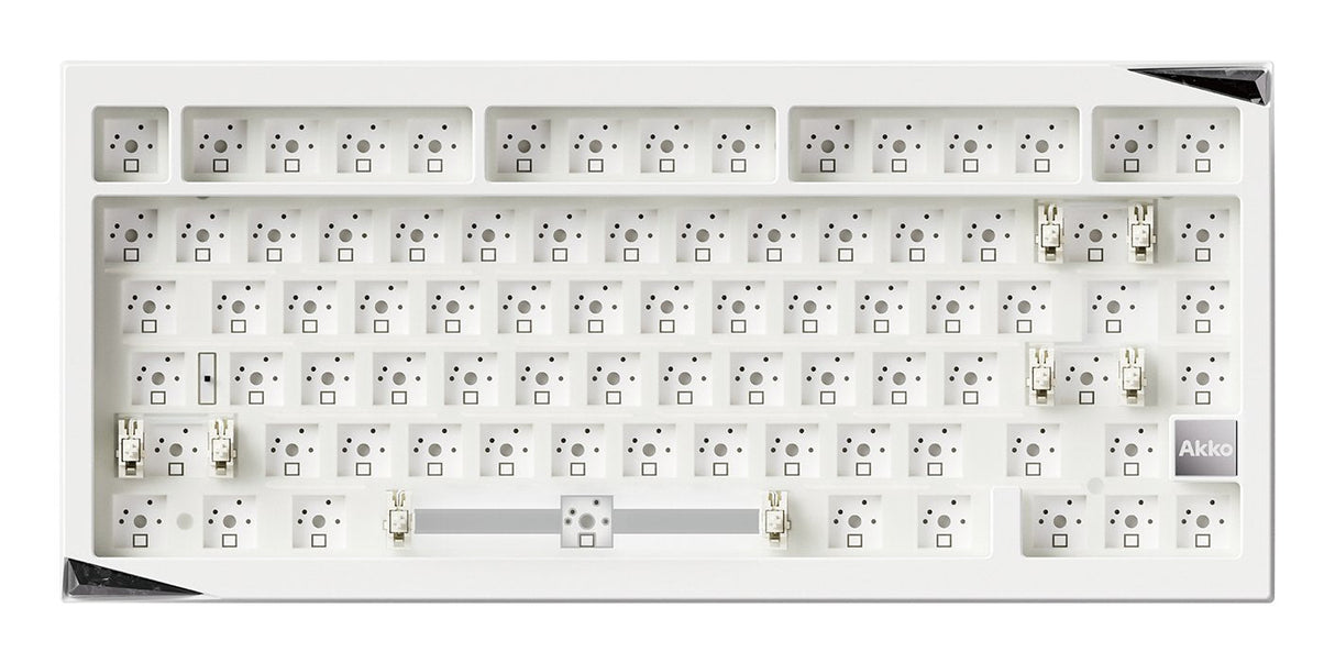 Keyboard Acc Diy Barebone/White 6925758632102 Akko