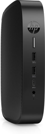 EAN 0197029361103 - HP Elite t655 2,1 GHz ThinPro 1,12 kg Negro R2314 imagen 3