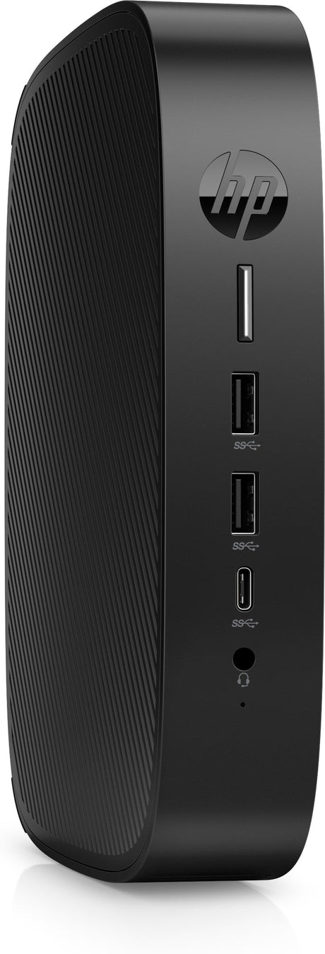 EAN 0197029361103 - HP Elite t655 2,1 GHz ThinPro 1,12 kg Negro R2314 imagen 3