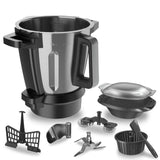EAN 8435484047005 - Cecotec Mambo CooKing Victory 1700 W 4,5 L Negro imagen 7