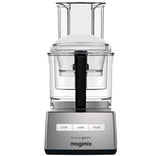 EAN 3519280185910 - Magimix 18591F robot de cocina 1100 W 3,6 L Plata imagen 1
