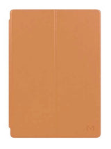 Mobilis 048017 Funda Para Tablet 27,9 Cm (11") Folio Bronceado