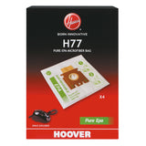 Bolsas Para Desechos Espaciales Hoover 35601734 H77, Mixtas