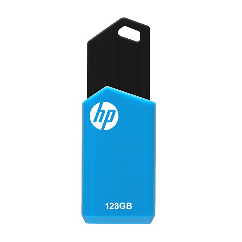 Pendrive Hp 2.0 128gb V150w