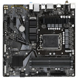 Placa Base Gigabyte B660m Ds3h Ax Ddr4 1700 4ddr4 1xhdmi 2xdp 4xsata3