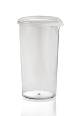 EAN 8592417050904 - Gallet Naucelle Mix 435 Batidora de inmersión 500 W Negro, Acero inoxidable imagen 11