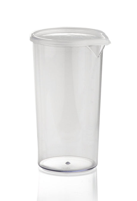 EAN 8592417050904 - Gallet Naucelle Mix 435 Batidora de inmersión 500 W Negro, Acero inoxidable imagen 11