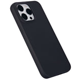 Infinite Paris Iphone 15 Pro - Max Soft Case Black 100% - Recycled Tpu - Warranty: 24m