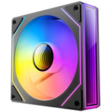 Ventilador Cpu Antec Vision Argb 3x Vent 120mm Rgb Negro