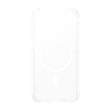 EAN 5715685021886 - PanzerGlass CARE™ by ® Samba Case Transparent w. White Qi Compatible iPhone 17e | 16e funda para teléfono imagen 4