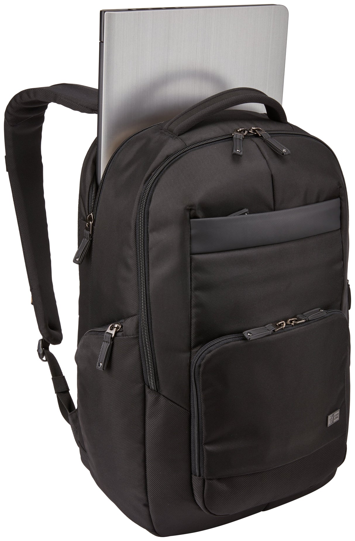 EAN 0085854246835 - Case Logic Notion NOTIBP-116 Black mochila Negro Nylon imagen 8