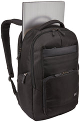 EAN 0085854246835 - Case Logic Notion NOTIBP-116 Black mochila Negro Nylon imagen 8