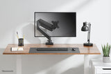 Neomounts By Newstar Soporte De Escritorio
