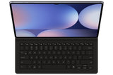 Samsung Book Cover Keyboard Slim Black Samsung Galaxy Tab S10 Ultra