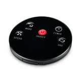 Ufesa Tallin Tower Fan 78cm 45w Md Black