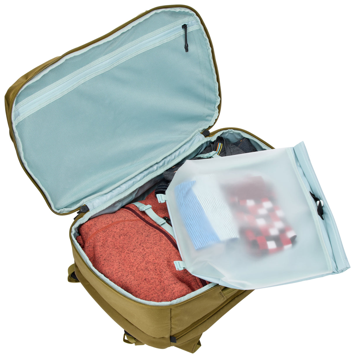 Mochila  Thule Rucksack 40l Nurtia Aion