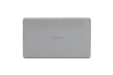Teclado Inalambrico Kb Silver Ht Gris Oscuro