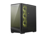 EAN 4711377365758 - MSI MAG PANO 130R PZ carcasa de ordenador Midi Tower Negro imagen 1