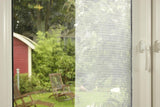 Tesa Mosquitera Emándar Cinta Velcro 1x1m Blanco