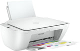 Impresora Hp Deskjet 2710e All-In-One Wifi