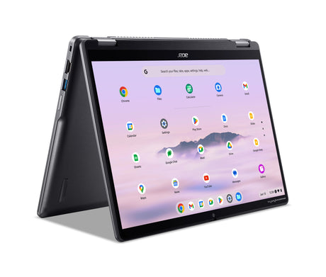 EAN 4711474190673 - Acer Chromebook CPE594-1N-TCO-567J Intel Core 5 120U 35,6 cm (14") Pantalla táctil 16 GB LPDDR5x-SDRAM 25 imagen 4