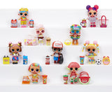 Muñeca Mga Entertainment L.Ol Surprise Loves Mini Sweets X Haribo Dolls
