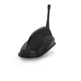 EAN 5019738214554 - Panorama Antennas GPSD-7-27 antena de coche Rígida Negro imagen 1