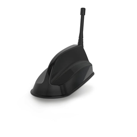 EAN 5019738214554 - Panorama Antennas GPSD-7-27 antena de coche Rígida Negro imagen 1