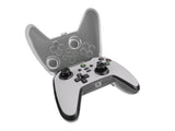 Gamepad Genesis Mangan 400 Wireless (For Pc/Switch/Mobile) Blanco