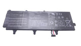 EAN 5704174628385 - CoreParts MBXAS-BA0292 refacción para laptop Batería imagen 1