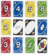 EAN 0027084378078 - Games K0888 juego de tablero Juego De Cartas Perder las cartas imagen 4