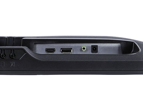 EAN 8431775035386 - Nilox MONITOR 24" NXMM24FHD112 LED FULLHD IPS 100HZ HDMI/DP SQUARE· pantalla para PC 60,5 cm (23.8") 1920 imagen 5