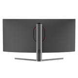 EAN 4260070129285 - LC-Power LC-M34-UWQHD-165-C pantalla para PC 86,4 cm (34") 3440 x 1440 Pixeles UltraWide Quad HD Negro, R imagen 4