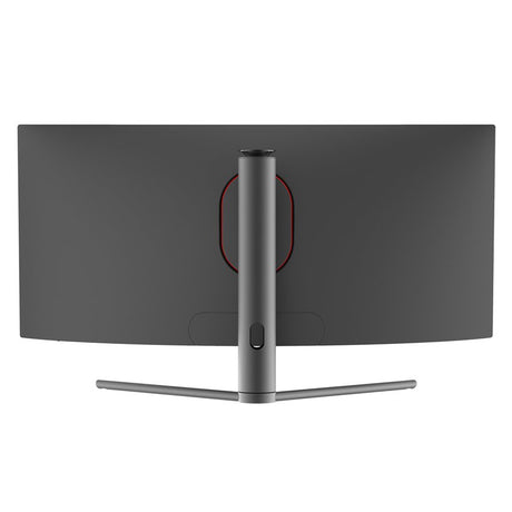 EAN 4260070129285 - LC-Power LC-M34-UWQHD-165-C pantalla para PC 86,4 cm (34") 3440 x 1440 Pixeles UltraWide Quad HD Negro, R imagen 4