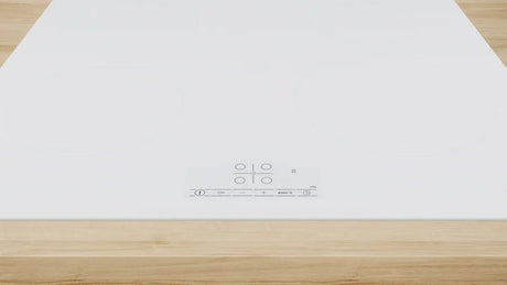 EAN 4242005381401 - Bosch Serie 4 PIV83KHC1E Blanco Integrado 59.2 cm Con placa de inducción 4 zona(s) imagen 3