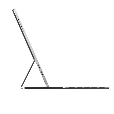 EAN 190199569232 - Apple MXNL2Z/A teclado para móvil QWERTY Inglés Negro imagen 2