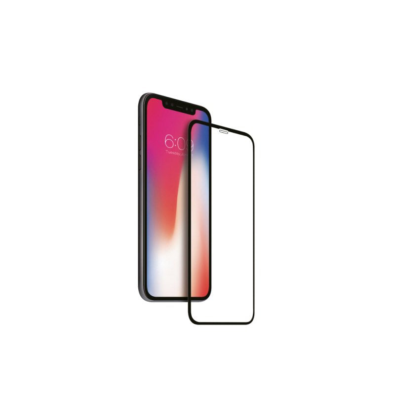 EAN 4250686408164 - nevox Nevoglass 3D Protector de pantalla Apple 1 pieza(s) imagen 1
