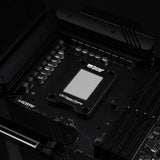 EAN 4260711991059 - Thermal Grizzly PhaseSheet PTM compuesto disipador de calor Parche térmico 2 g imagen 7