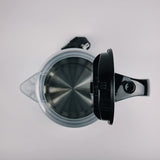 EAN 4820096552728 - Feel Maestro MR045 black tetera eléctrica 1,7 L 2200 W Negro imagen 3