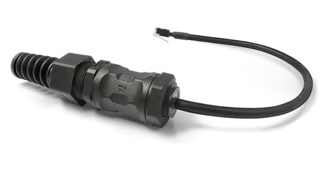 EAN 5907772035191 - QuWireless QRJ45 cable de red Negro 0,16 m imagen 3