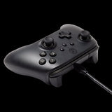 EAN 0617885108914 - PowerA PCGP0381-01 mando y volante Negro Bluetooth Gamepad Analógico/Digital Nintendo Switch imagen 4