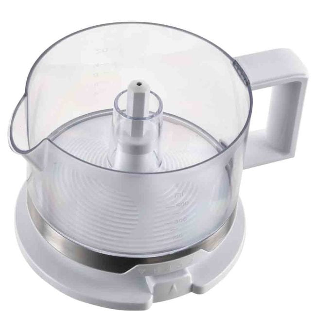 Exprimidor Grunkel Xp-545bl 45w Capacidad 0.5l