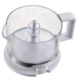 Exprimidor Grunkel Xp-545bl 45w Capacidad 0.5l