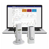 Tfa-Dostmann Weatherhub Sensor Ambiental Para Hogares Inteligentes Inalámbrico