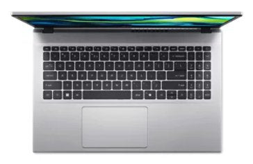 Portátil Acer Ag15-42p-R899 Amd Ryzen 5-5625u 15.6" 8gb 512gb W11 Home Color Plata